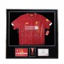 กรอบรูปเสื้อบอลทีมดังพรีเมียร์ลีก